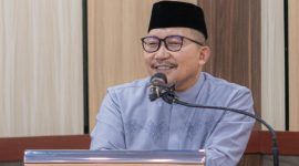 Foto Bupati Banggai Ir Hi Amirudin.MM.AIFO.