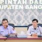 Foto Sekda Banggai Bersama Kepala BPOM 