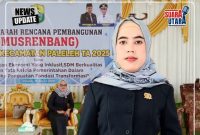 Sri Wijayanti Budiono (Anggota DPRD Kab.Buol)