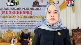 Sri Wijayanti Budiono (Anggota DPRD Kab.Buol)