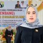 Sri Wijayanti Budiono (Anggota DPRD Kab.Buol)