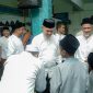 Bupati Sigi Mohamad Rizal Intjenae Hadiri Safari Ramadhan Pemprov Sulteng di Mpanau