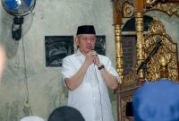 Bupati Sigi, Mohamad Rizal Intjenae