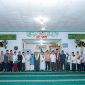 Safari Ramadhan Ke-3, Bupati Sigi Umumkan Program Makan Bergizi Gratis Dan Sigi Masagena Plus