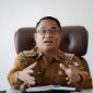 Wabup Sigi ; Yansen Samuel Pongi