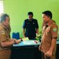 Sertijab ke Plt Kadiskominfo Baru, Suondo Sanua Pimpin Sekretariat DPRD Buol