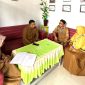 Gerakan “Pemuda Subuh Berjamaah” Disporapar Buol Disambut Baik Pihak Sekolah