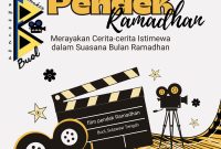 Komunitas Filmmaker Buol Gelar Festival Film Pendek Ramadhan