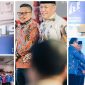 Foto Bupati banggai Ir Hi Amirudn  hadiri Musrembang Provinsi silteng