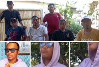 Foto Tim Somasi Bersama Ungke Aktor Video Viral