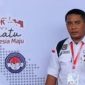 Foto Sekertaris Apdesi banggai