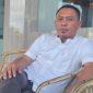 Foto Tim Hukum AT-FM Ilham Baadi.SH