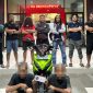 Foto Tim Resmob Tompotika Polres Banggai