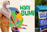 Masita Kunding, Lurah Buol,