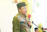 Wakil Bupati Buol, Moh Nasir Daimaroto (Foto : IST)