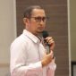 Foto Anggota Komisioner Bawaslu Banggai Zulkfli Sandagangan