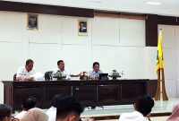 Wbup Buol Tegaskan Penerapan Sistem Aplikasi Simpegnas Wajib Bagi Seluruh ASN