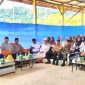 Perayaan Halal Bi Halal di Kokobuka Berlangsung Khidmat