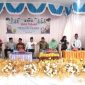 Halal Bi Halal PGRI Bukal Dihadiri Wabup Buol