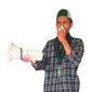 Arman A. Hala (Ketua HMI Cab Buol)