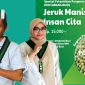 Gelar “Bazar” Jeruk Manis, Upaya Penggalangan Dana Kreatif jelang Pelantikan Pengurus HMI Cabang Buol