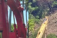 2 Unit Alber dari Kementerian KP di Lakuan Buol