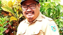 Hamid, Pencipta lagu-lagu Daerah.