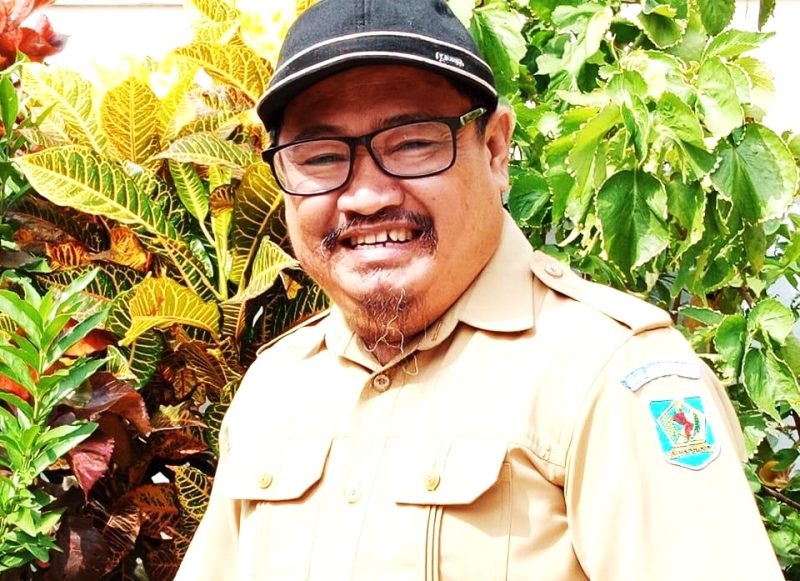 Hamid, Pencipta lagu-lagu Daerah.