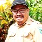 Hamid, Pencipta lagu-lagu Daerah.