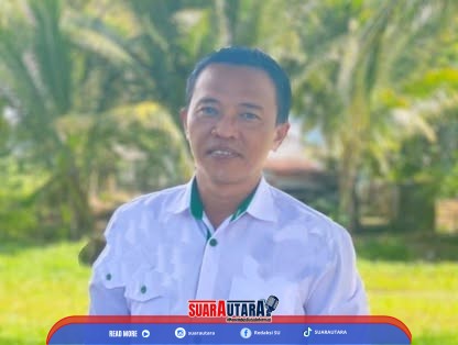 Arman Mamonto (Anggota DPRD Bolmong)