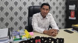 Kepala Dinas PMD, Hasan Bashwan