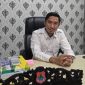 Kepala Dinas PMD, Hasan Bashwan