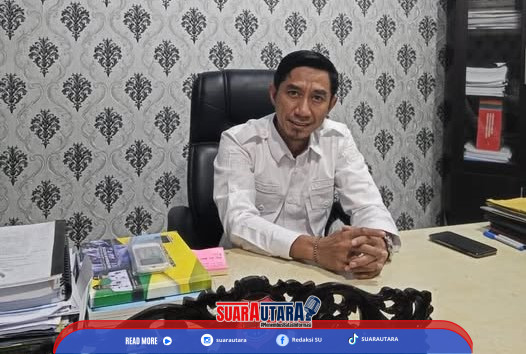 Kepala Dinas PMD, Hasan Bashwan