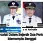 Foto Dari Periode pertama dan Periode Ke Dua 2025-2030 