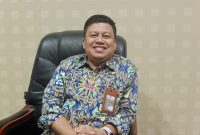 Kepala Balai Pelaksanaan Jalan Nasional (BPJN) Sulawesi Tengah, Dadi Muradi, ST., MT