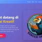 Foto Logo Aplikasi Banggai Kretif guna mempermuda mencari nya 