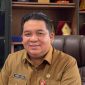 Kepala Diskominfo Sulut, Steven Liow, S.Sos., M.M.