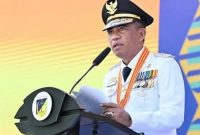 Gubernur Sulawesi Tengah (Sulteng), Anwar Hafid