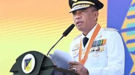 Gubernur Sulawesi Tengah (Sulteng), Anwar Hafid