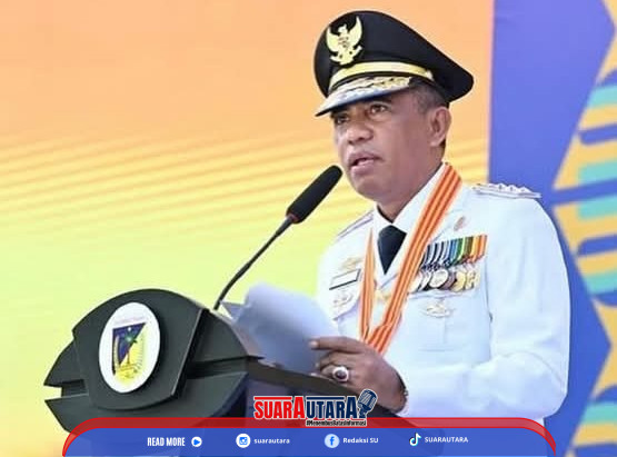 Gubernur Sulawesi Tengah (Sulteng), Anwar Hafid