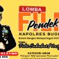 Lomba Film Pendek Kapolres Buol