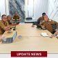 Sekda Buol Pimpin Rakor Tim Pengendalian Inflasi Daerah