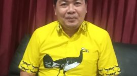 Foto Syafrudin Hinelo.Apresiasi Kerja Guru TK dan PAUD &PNF  selamat HUT nya