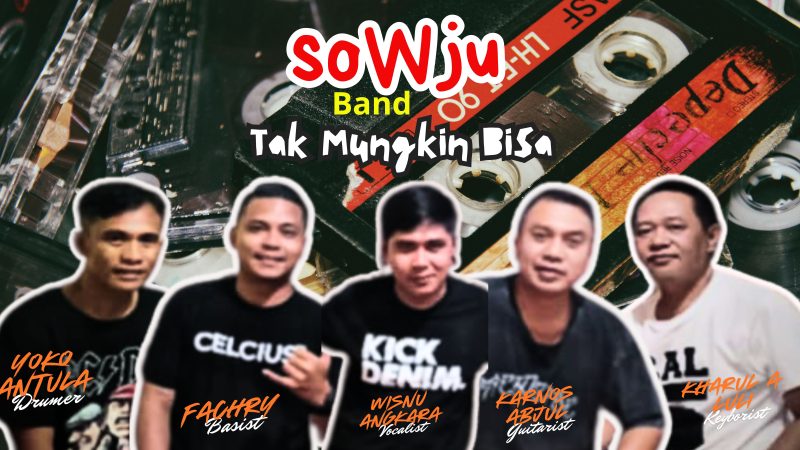SoWju Banda Asal BMR