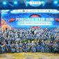 Suasana Rapat Kerja Nasional IX Asosiasi Pengusaha Jasaboga Indonesia yang diadakan pada 29 April hingga 1 Mei 2025 di Hotel Sultan, Jakarta. (Dok. Istimewa)