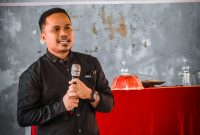 Muhammad Reza Satrio