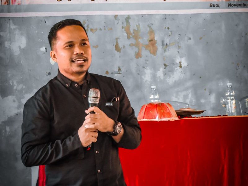 Muhammad Reza Satrio