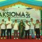 Kegiatan AKSIOMA Madrasah Se - Bolmong Resmi Dibuka, Sabtu (3/5/2025)