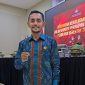 Ketua Bawaslu Donggala, Abdul Salim, S.H