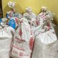 Ratusan liter minuman keras jenis Cap Tikus Berhasil diamankan Polres Bolmong/